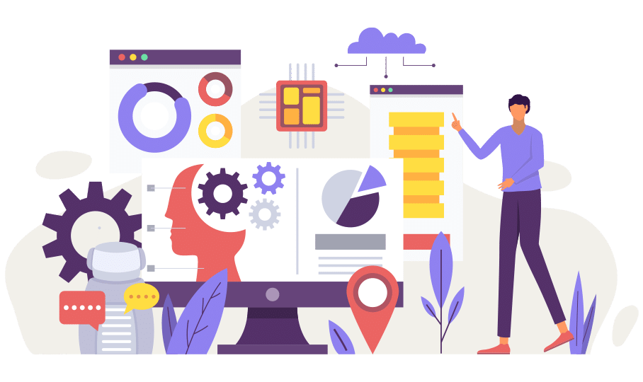 Inteligencia Artificial