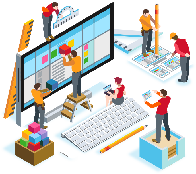 Desarrollo de Software