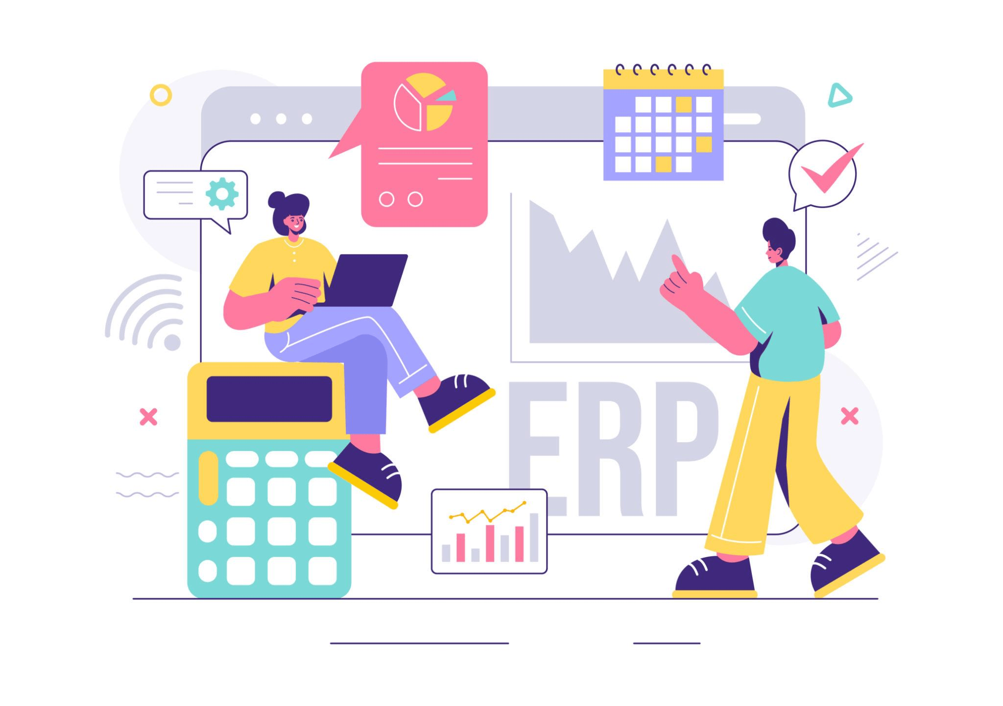 Implementación de Odoo